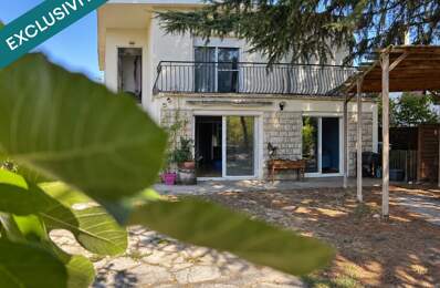 AGEN maison composée de deux appartements proche commodités — photo du bien