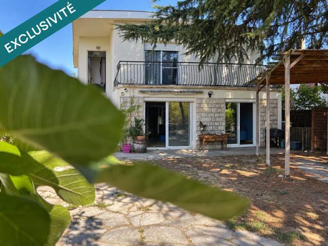 AGEN maison composée de deux appartements proche commodités — photo du bien