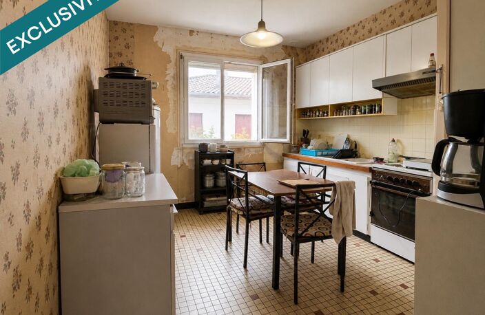 AGEN maison composée de deux appartements proche commodités — photo 4