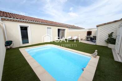 Maison 4 pièces 280000 €