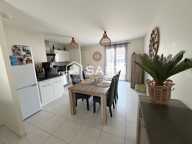 MAISON 90 M² AVEC PISCINE SUR TERRAIN DE 230 M² — photo 3