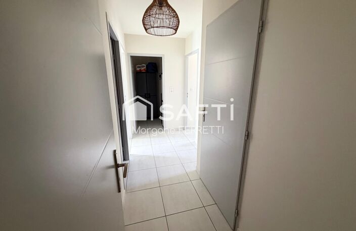 MAISON 90 M² AVEC PISCINE SUR TERRAIN DE 230 M² — photo 5