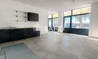 Bureau 1 Pièce 40 m² à louer à La Rochelle (17000)