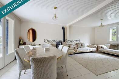 Maison 8 pièces 252000 €