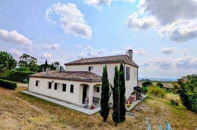 Maison 7 pièces 299000 €