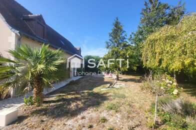 Maison 6 pièces 240000 €