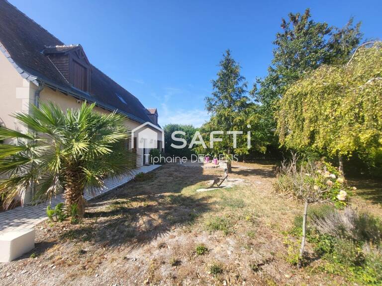 Maison fort potentiel 160m2 — photo 1
