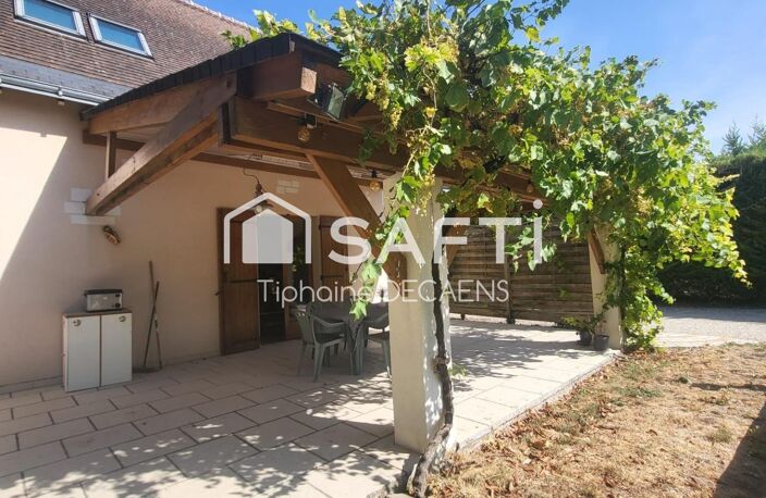 Maison fort potentiel 160m2 — photo 2