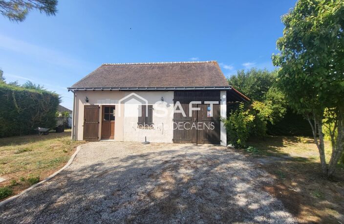 Maison fort potentiel 160m2 — photo 3