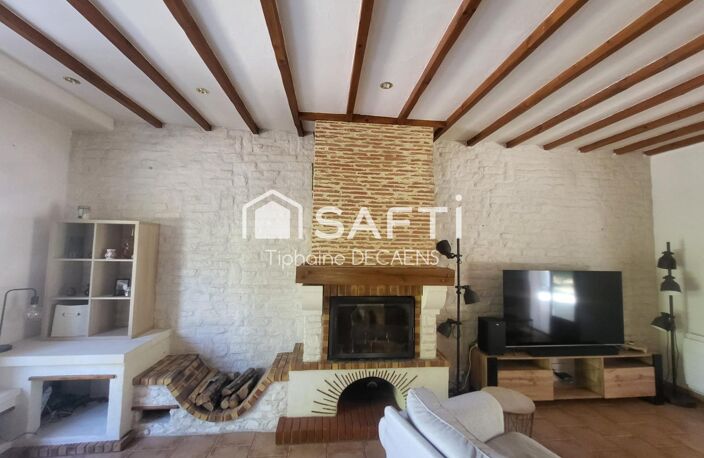 Maison fort potentiel 160m2 — photo 4