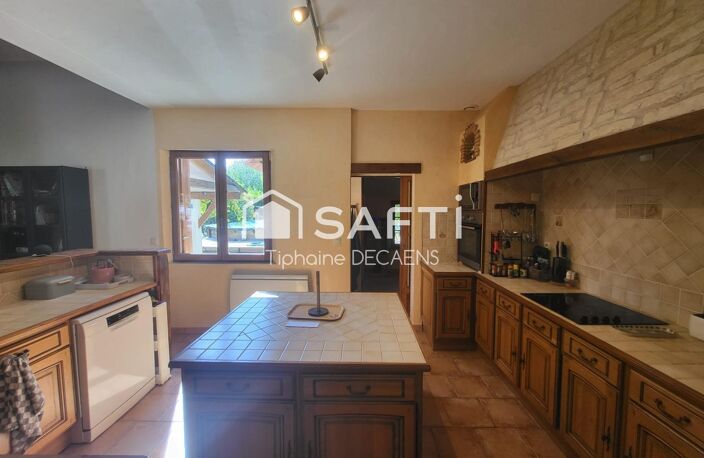 Maison fort potentiel 160m2 — photo 5