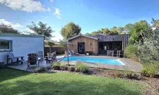 Maison 5 Pièces 103 m² à vendre à Lacanau (33680)