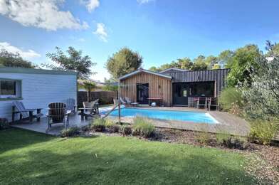Maison 5 pièces 585000 €
