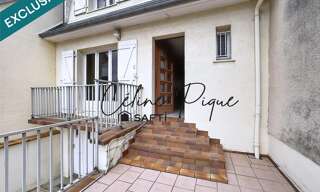 Maison 4 Pièces 89 m² à vendre à Cormelles-le-Royal (14123)