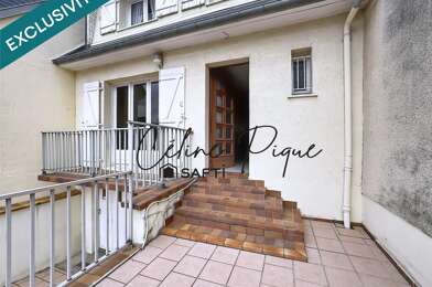 Maison 4 pièces 218000 €