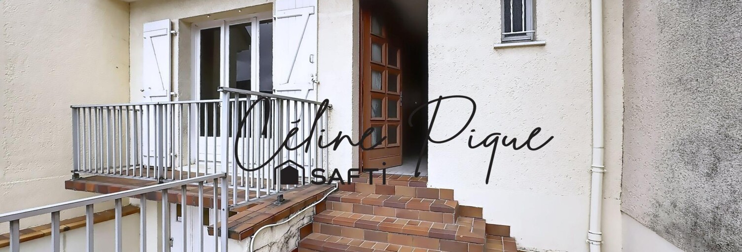 Maison 4 Pièces 89 m² à vendre à Cormelles-le-Royal (14123)