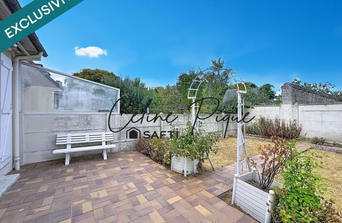 Cormelles-le-Royal  Maison 4 pièces avec jardin et sous-sol — photo 2