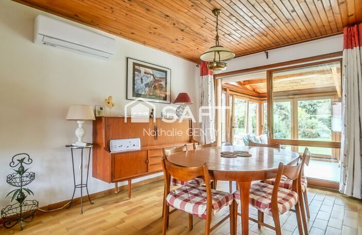 MAISON PLAIN PIED DANS QUARTIER RÉSIDENTIEL DE OYE PLAGE — photo 3