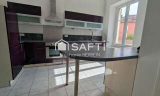 Appartement 4 Pièces 100 m² à vendre à Belfort (90000)
