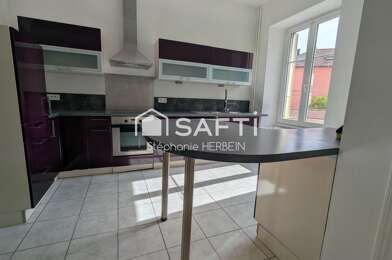 Appartement 4 pièces 159000 €