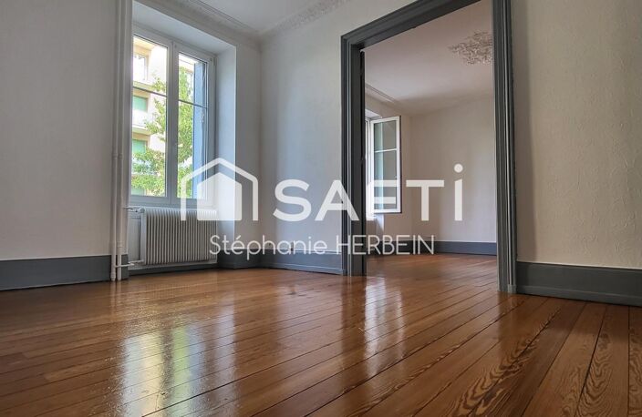 Appartement 100m2 avec 3 chambres — photo 2