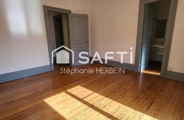 Appartement 100m2 avec 3 chambres — photo 3