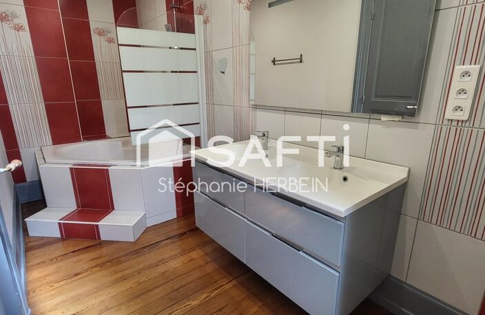 Appartement 100m2 avec 3 chambres — photo 4