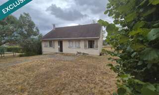 Maison 5 Pièces 88 m² à vendre à Bueil (27730)