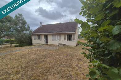 Maison 5 pièces 174000 €