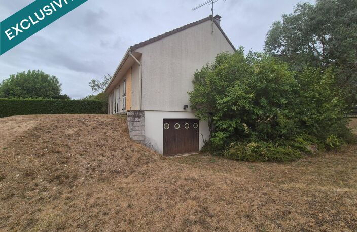 maison 5 pieces — photo 2
