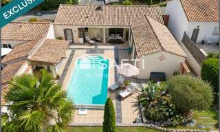 Maison 5 Pièces 110 m² à vendre à La Roche-sur-Yon (85000)