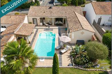 Maison 5 pièces 360000 €