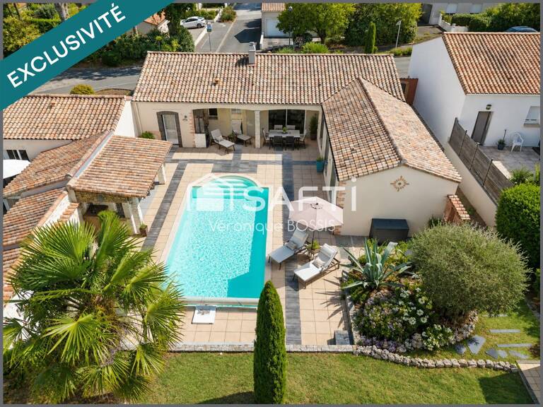 Maison 5 pièces 110 m² — photo 1
