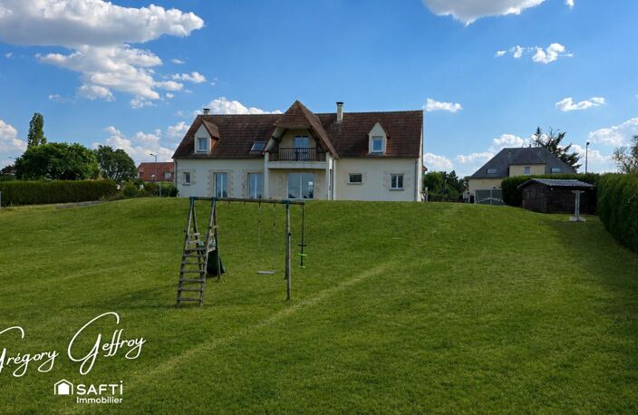 Pièce à vivre de plus de 100m² ! — photo 2