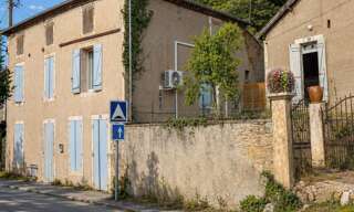 Maison 6 Pièces 155 m² à vendre à Fumel (47500)