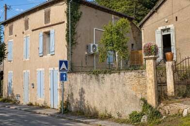 Maison 6 pièces 139000 €
