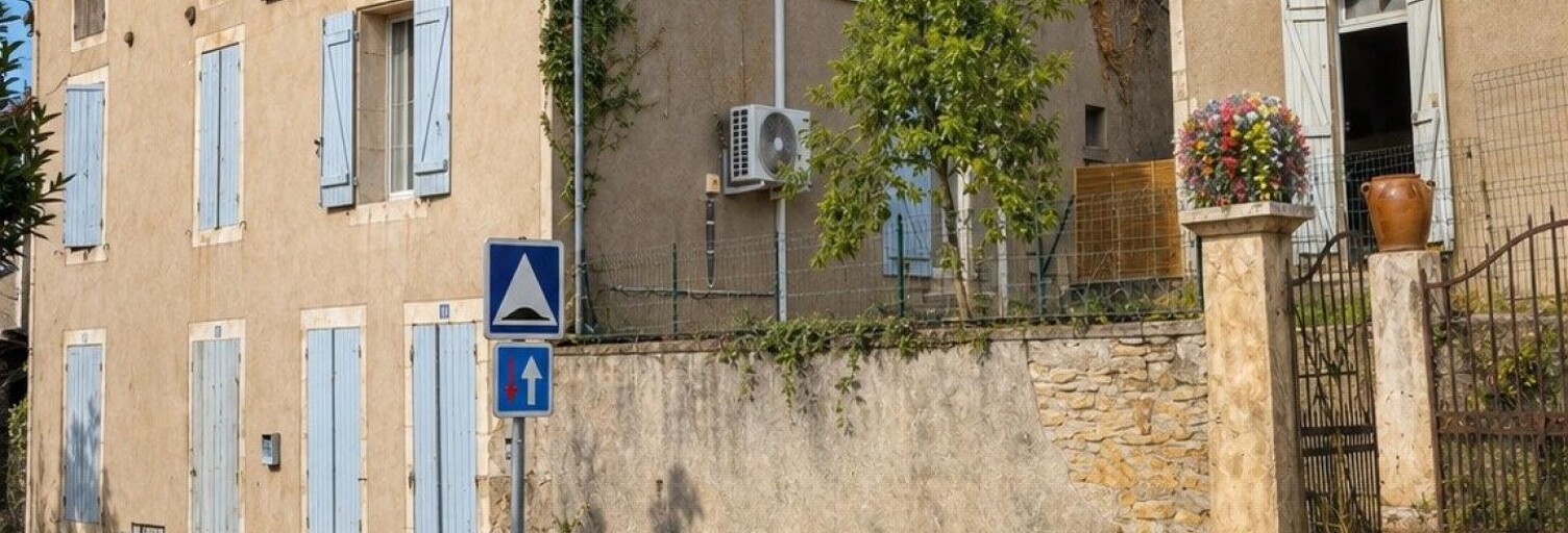 Maison 6 Pièces 155 m² à vendre à Fumel (47500)