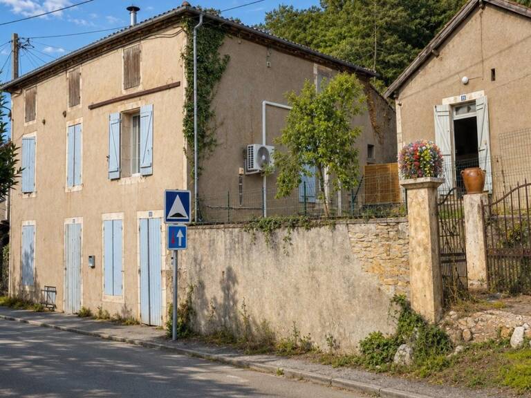 Maison 6 pièces  158 m²  Terrain 1 780 m²  Seconde maison de 80 m² à rénover — photo 1
