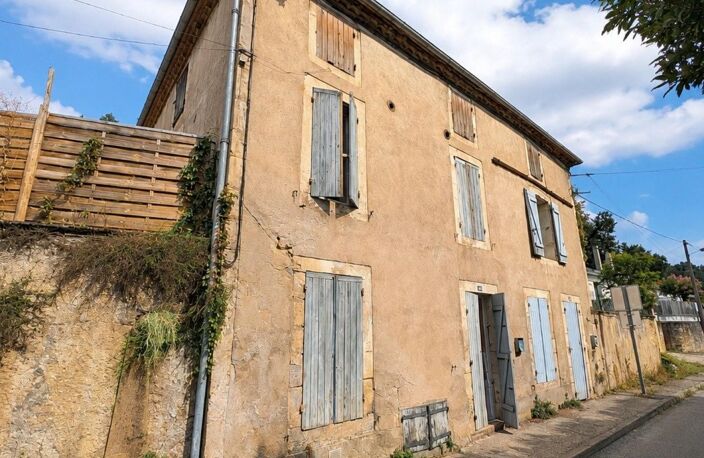 Maison 6 pièces  158 m²  Terrain 1 780 m²  Seconde maison de 80 m² à rénover — photo 2