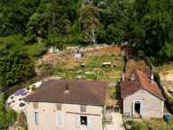 Maison 6 pièces  158 m²  Terrain 1 780 m²  Seconde maison de 80 m² à rénover — photo 3