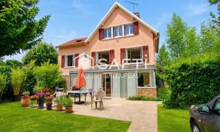 Maison 5 Pièces 127 m² à vendre à Épernon (28230)