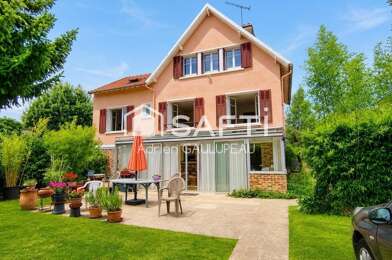 Maison 5 pièces 320000 €