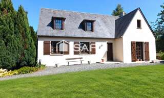 Maison 5 Pièces 102 m² à vendre à Saint-Lô (50000)