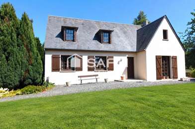 Maison 5 pièces 199500 €