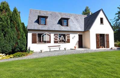 MAISON SAINT-LO - 5 PIECES — photo du bien