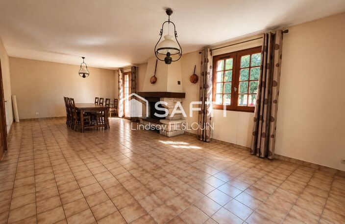 MAISON SAINT-LO - 5 PIECES — photo 4