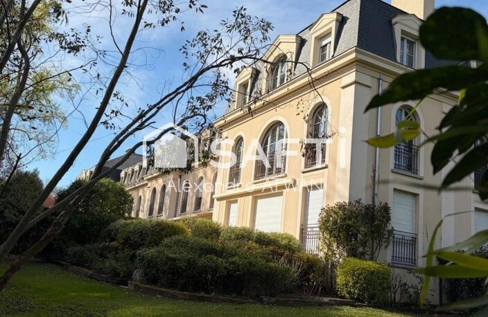 Appartement 2 Pièces dans une residence offre authenticité et calme et verdure — photo 2
