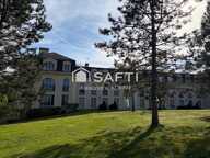 Appartement 2 Pièces dans un joli château offre authenticité et calme et verdure — photo 3
