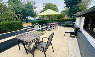 Maison 5 Pièces 108 m² à vendre à Kermoroc'h (22140)