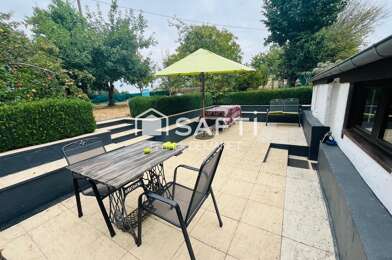 Maison 5 pièces 138000 €